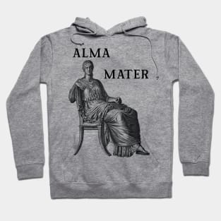 Alma Mater Agrippina Minor Hoodie